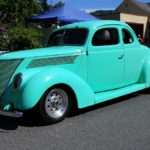 Classic Car Insurance Lynnwood, WA