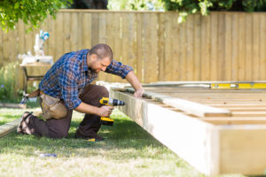 Contractor Insurance Lynnwood, WA