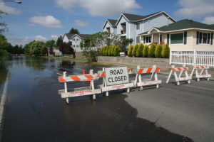 Flood Insurance Agent Lynnwood, WA