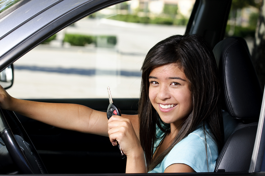 Teen Driver Safety Tips Lynnwood, WA