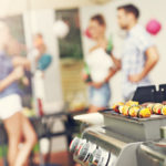 Summer BBQ tips from Diamond Cut Insurance Group