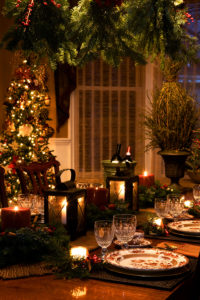 Holiday Decor safety tips in Lynnwood,, WA