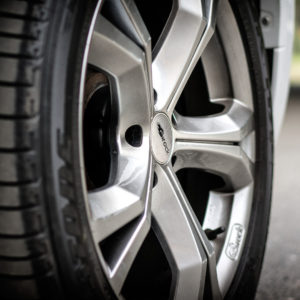 How to tell if you need new tires for your car in Lynnwood, WA
