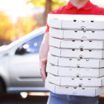 Proper insurance coverage for food delivery service in Lynnwood, WA