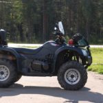 ATV Insurance Policy Lynnwood, WA