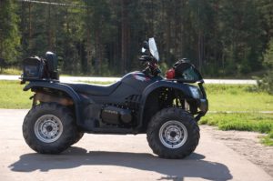 ATV Insurance Policy Lynnwood, WA