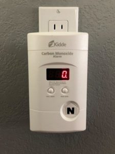 Carbon Monoxide Poisoning Prevention Lynnwood, WA