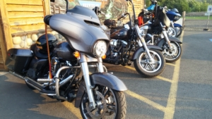 Motorcycle Insurance Agent Lynnwood, WA