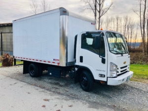 Commercial Auto Insurance Agency Lynnwood, WA