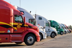 How to keep truckers safe on the road in Lynnwood, WA