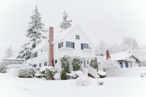Preparing Your Home For Winter in Lynnwood, WA
