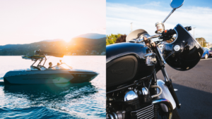 Boat & Motorcycle Safety in Opelousas, Louisiana