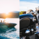 Boat & Motorcycle Safety in Opelousas, Louisiana