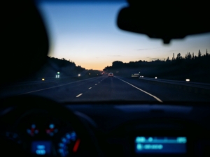 Night driving tips in Lynnwood, WA