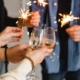 New Years Eve Party Tips in Lynnwood, WA