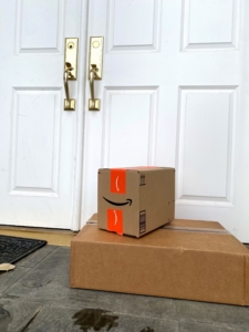 lowering your risk for theft this holiday season in Lynnwood, WA