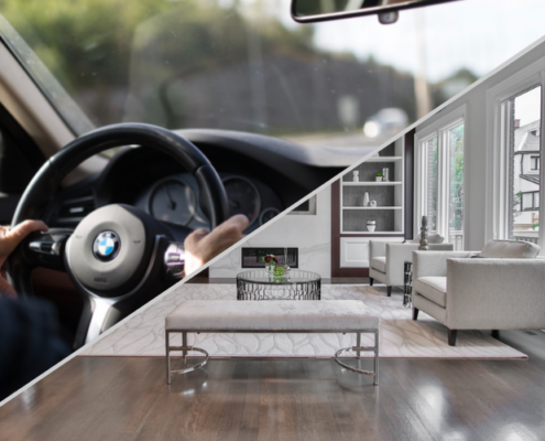 Auto and Home Insurance Discounts in Lynnwood, WA