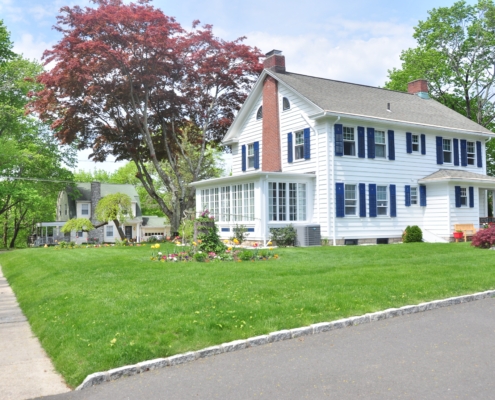 Home Theft Protection in Lynnwood, WA