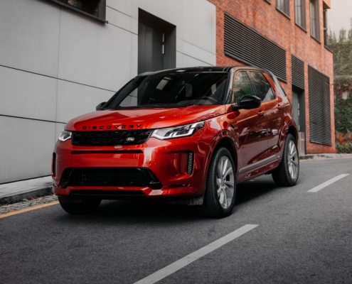 Insurance coverage and car theft in Lynnwood, WA